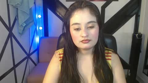 GABRIELA online show from 07/03/26, 02:34