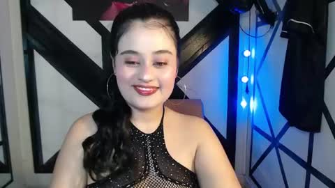 GABRIELA online show from 07/11/26, 03:04