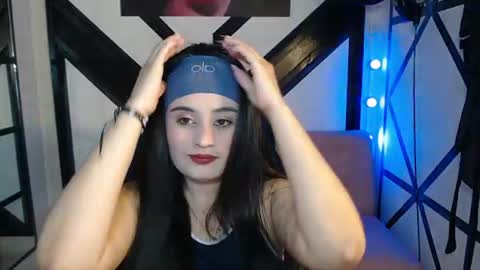 GABRIELA online show from 07/13/26, 03:04