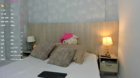 Snapshot of gabriela_vargas chatting on 11/08/25, 03:39 Gabriela Vargas online show from 11/08/25, 03:39