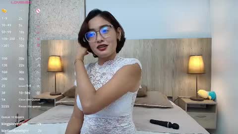 Gabriela Vargas online show from 03/02/26, 05:08