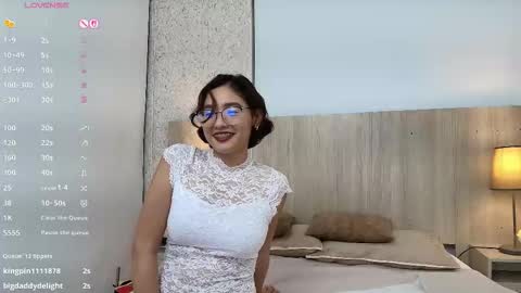 Gabriela Vargas online show from 03/02/26, 07:15