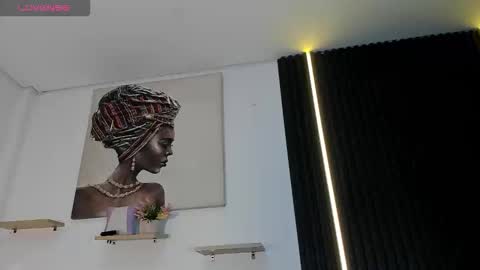 gabrielaa_miller_ online show from 10/28/25, 08:00