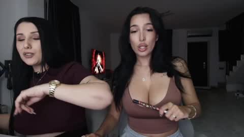 i love to squirt online show from 04/18/26, 09:37