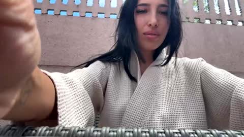 i love to squirt online show from 06/03/26, 10:29