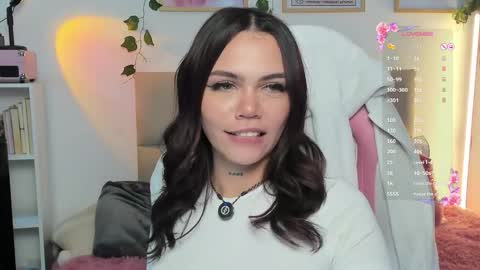 gabrielabali online show from 01/11/26, 05:07