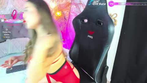 Snapshot of gabrielablake chatting on 10/15/25, 10:37 online show from 10/15/25, 10:37