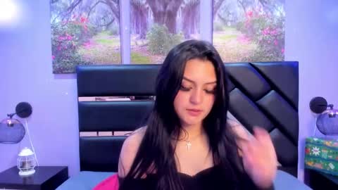 gabrielabotero online show from 12/17/25, 07:53