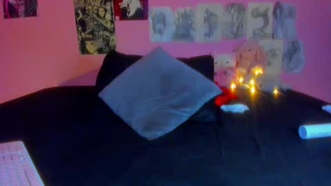 Snapshot of gabrielabunny_ chatting on 01/08/26, 02:30 Gabriela online show from 01/08/26, 02:30