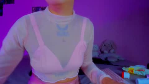 Snapshot of gabrielabunny_ chatting on 02/25/26, 07:51 Gabriela online show from 02/25/26, 07:51