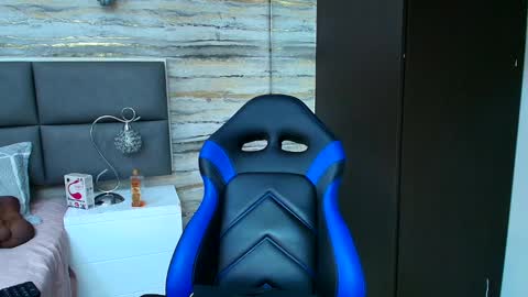 GABRIELA online show from 01/30/25, 12:07