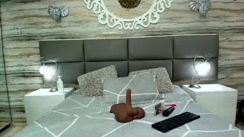 GABRIELA online show from 01/31/25, 10:52