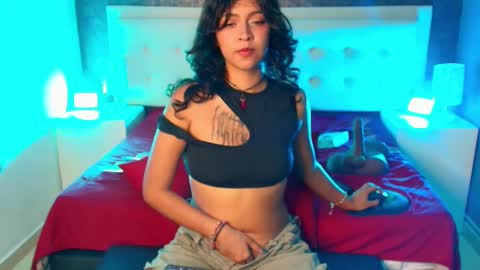 GABRIELA online show from 02/15/25, 07:39