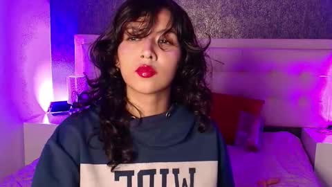 GABRIELA online show from 02/17/25, 10:36