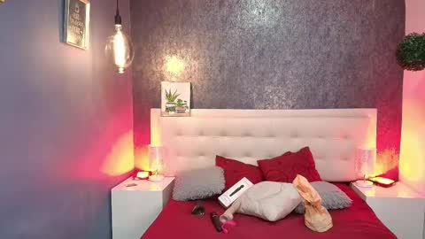 GABRIELA online show from 03/09/25, 07:48