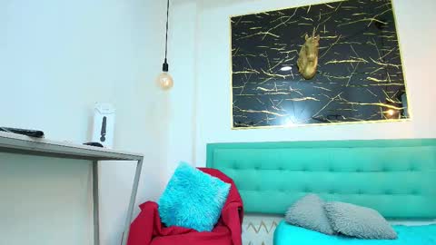 GABRIELA online show from 10/13/25, 02:06