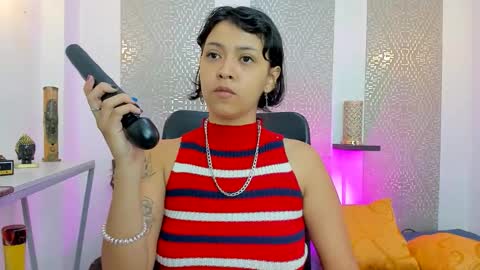 GABRIELA online show from 01/06/26, 01:15