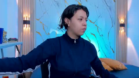 GABRIELA online show from 01/16/26, 12:31