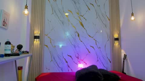 GABRIELA online show from 02/13/26, 12:01