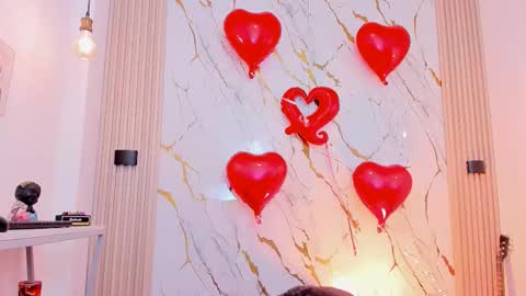 GABRIELA online show from 02/14/26, 12:02