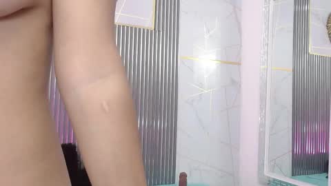 GABRIELA online show from 04/15/26, 03:35