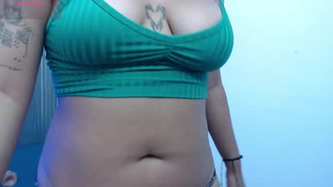 GABRIELA online show from 04/21/26, 03:57