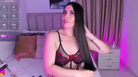 gabrielagray online show from 03/12/25, 01:36