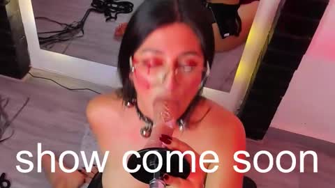 Gabriela Kassi online show from 11/01/25, 11:01