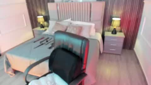 Gabriela Kassi online show from 06/23/26, 10:13