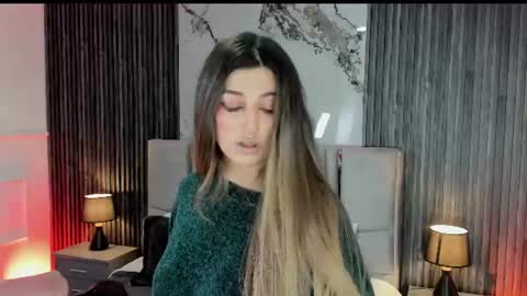 Gabriela Kassi online show from 07/08/26, 11:15