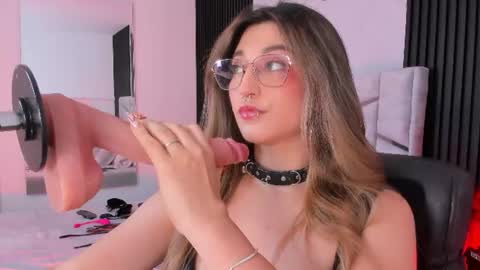 Gabriela Kassi online show from 07/09/26, 07:07