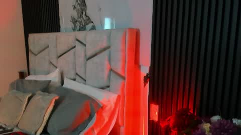 Gabriela Kassi online show from 07/16/26, 12:33