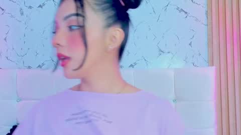 Gabriela Evans MS online show from 02/27/25, 03:14