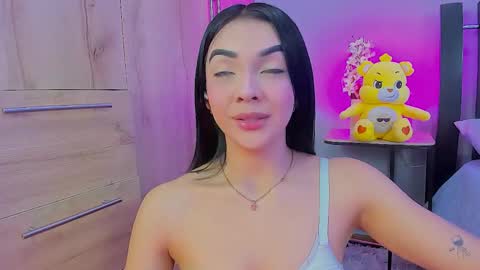 Gabriela Evans MS online show from 03/21/26, 11:52