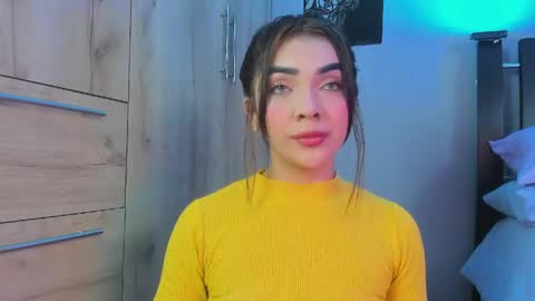 Gabriela Evans MS online show from 04/19/26, 10:34