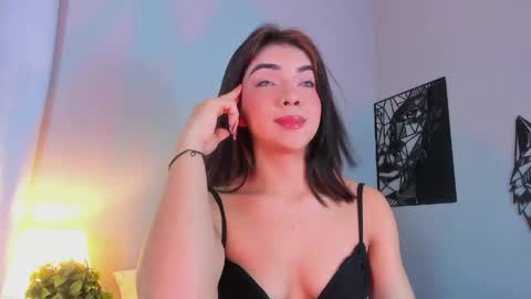 Gabriela Evans MS online show from 05/17/26, 04:25