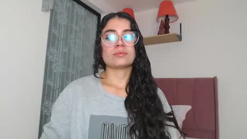 GabrielaRossa online show from 12/27/24, 12:45