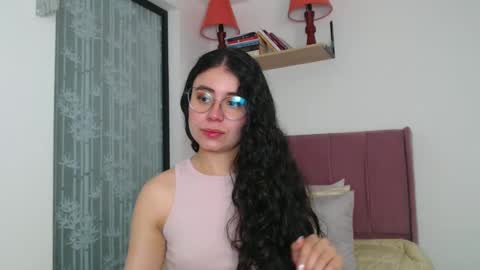 GabrielaRossa online show from 02/08/25, 02:49