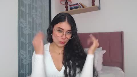 GabrielaRossa online show from 02/20/25, 04:46