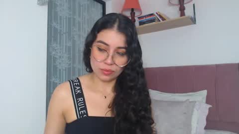 GabrielaRossa online show from 02/21/25, 01:44