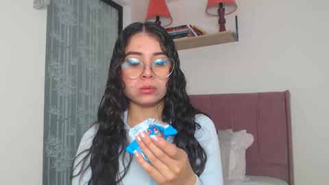 GabrielaRossa online show from 02/26/25, 12:03