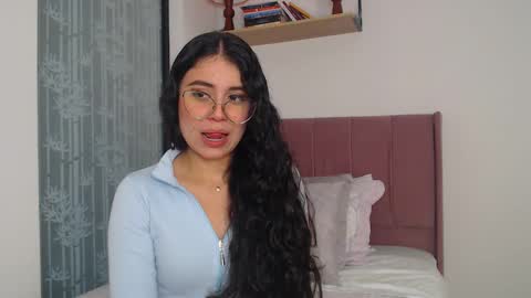 GabrielaRossa online show from 02/26/25, 03:08