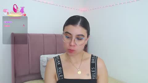 GabrielaRossa online show from 10/02/25, 12:23