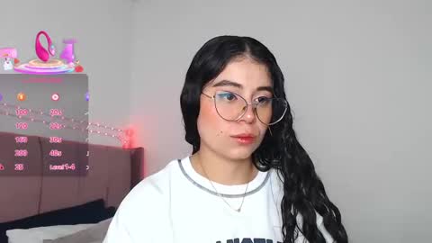 GabrielaRossa online show from 11/01/25, 01:24