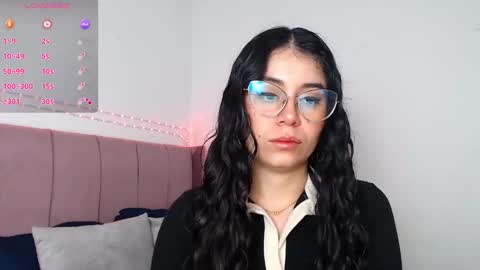 GabrielaRossa online show from 11/07/25, 12:49