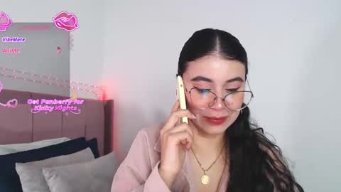 GabrielaRossa online show from 12/17/25, 12:55