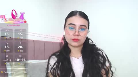 GabrielaRossa online show from 01/07/26, 01:02