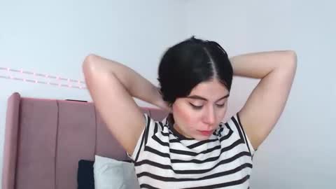 GabrielaRossa online show from 02/05/26, 01:27