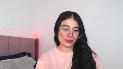 GabrielaRossa online show from 02/10/26, 01:15