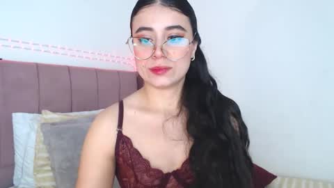 GabrielaRossa online show from 03/07/26, 03:31